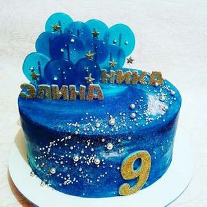 Пекарня lora__cake_kiev
