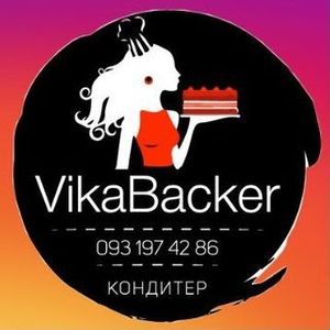 Пекарня vikabacker