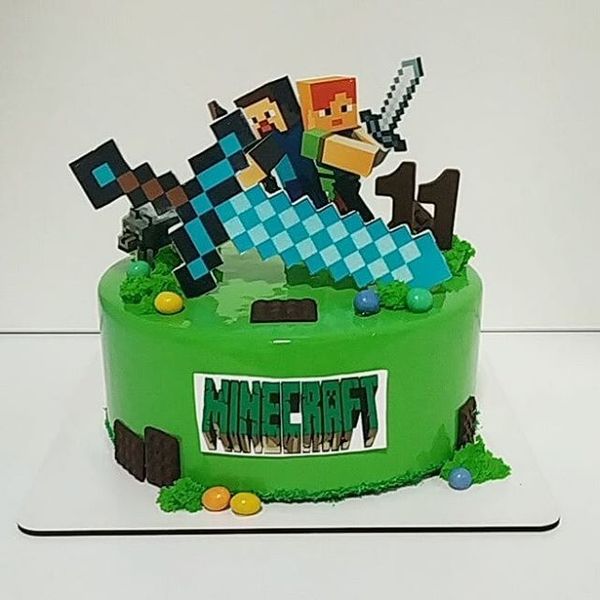 Minecraft. Возвращение