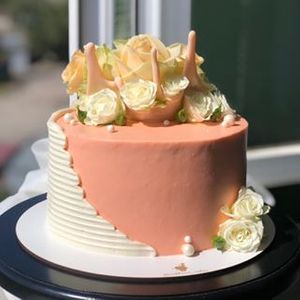 Пекарня velikova_cakes