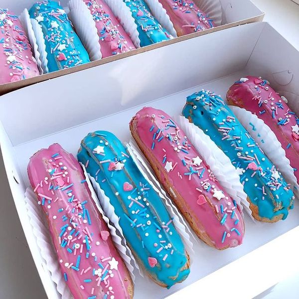 Единорог