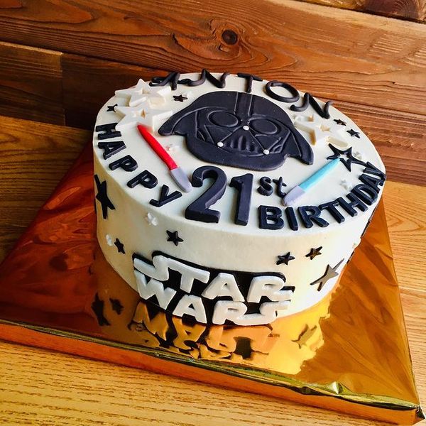 Star Wars
