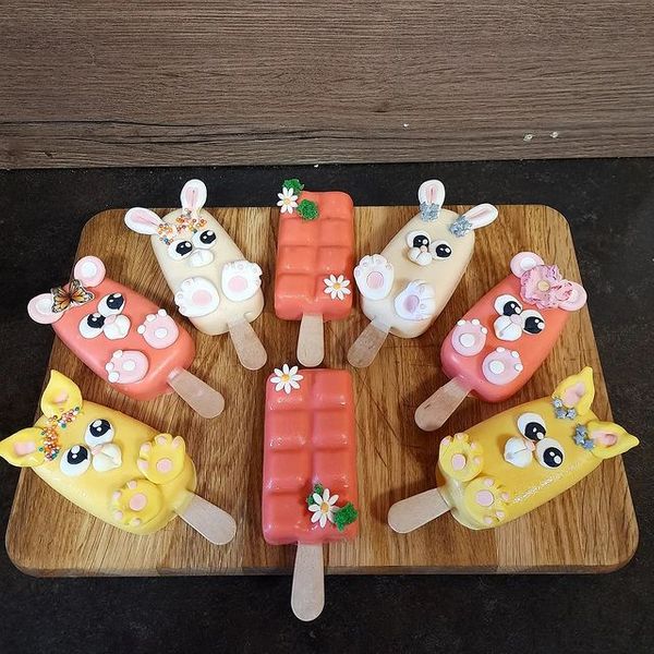 Милашки