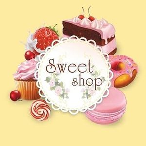 Пекарня sweet.shop.com.ua