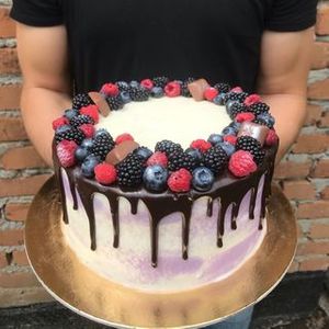 Пекарня cake.a.k