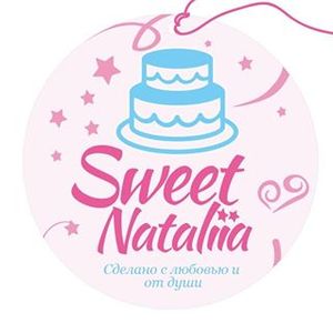 Пекарня sweetnataliia