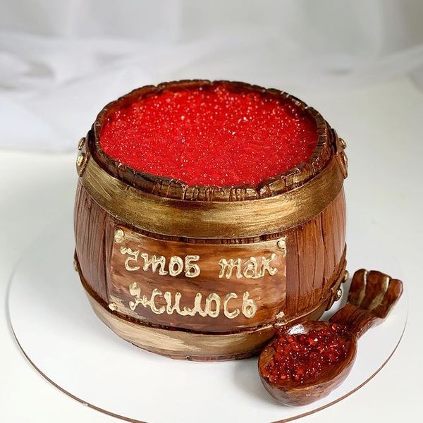 Банка икры