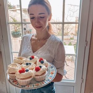 Пекарня valeri.sweets