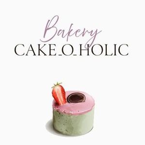 Пекарня cake_o_holic_