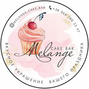 Пекарня melange_cake_bar