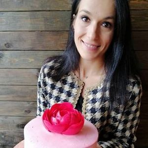 Пекарня ciliegia__cake