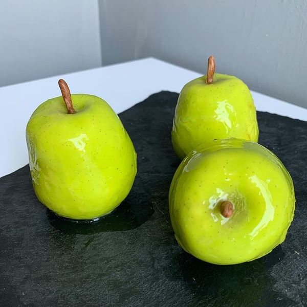 Яблочко