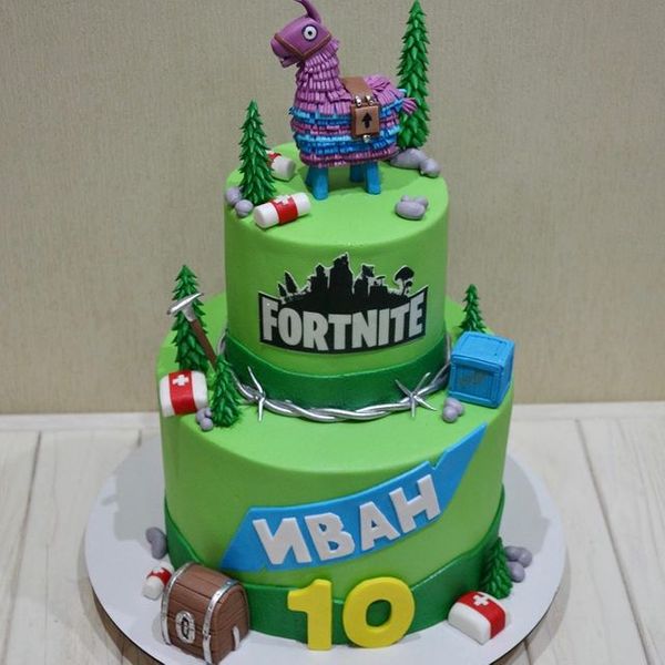 Fortnite