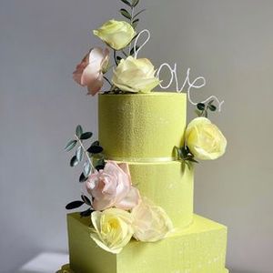 Пекарня heycaketripoli