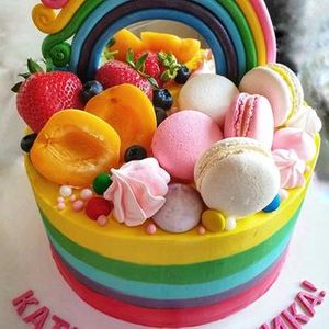 Пекарня bakery_elena_alieva
