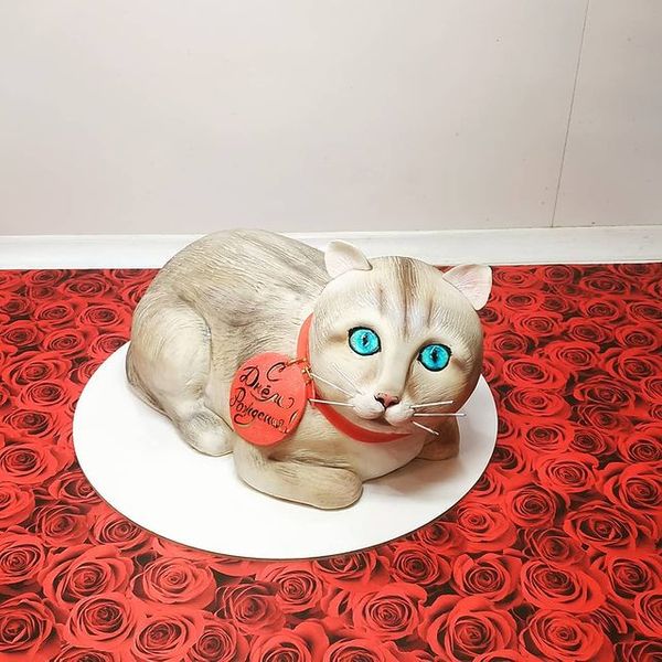 Кися