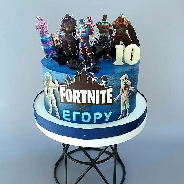 Fortnite