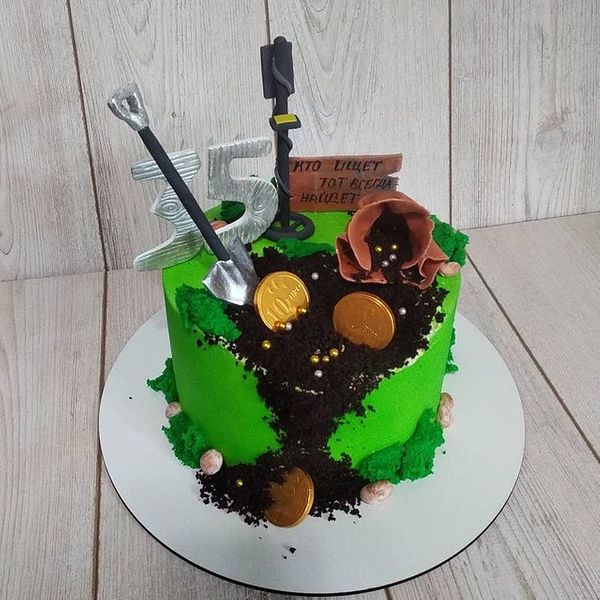 Раскопки