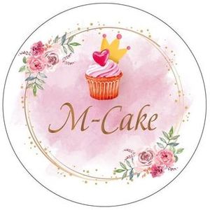 Пекарня m_cake_lviv