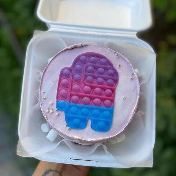 Поп ит