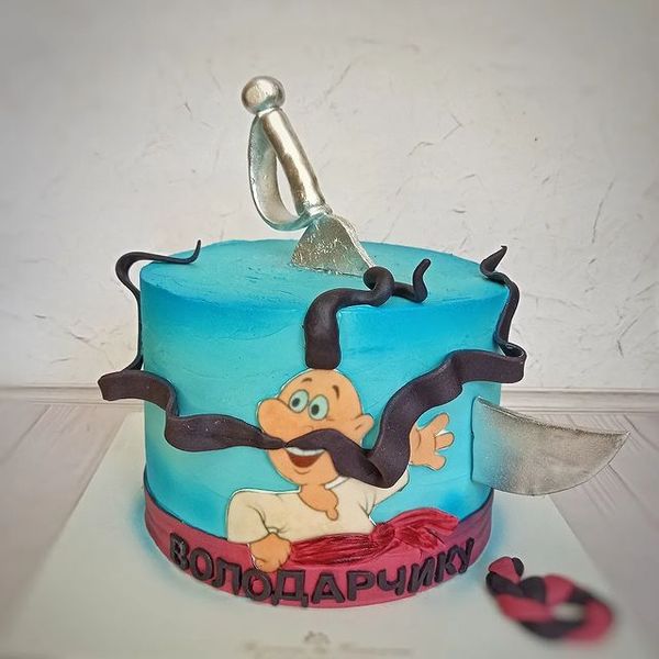 Володар