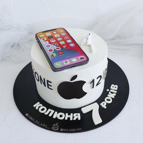 Айфон 12