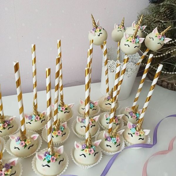 Единорожки