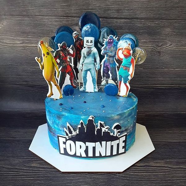 Fortnite