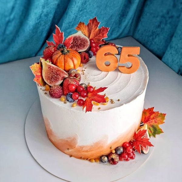 Мне 65