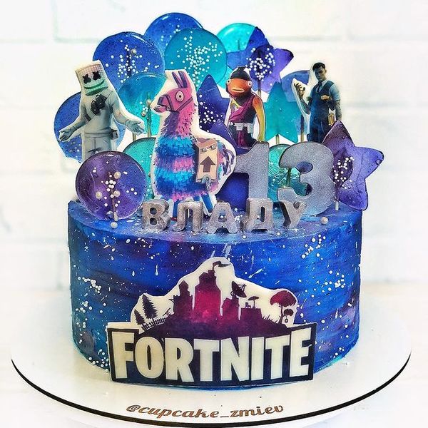 Fortnite