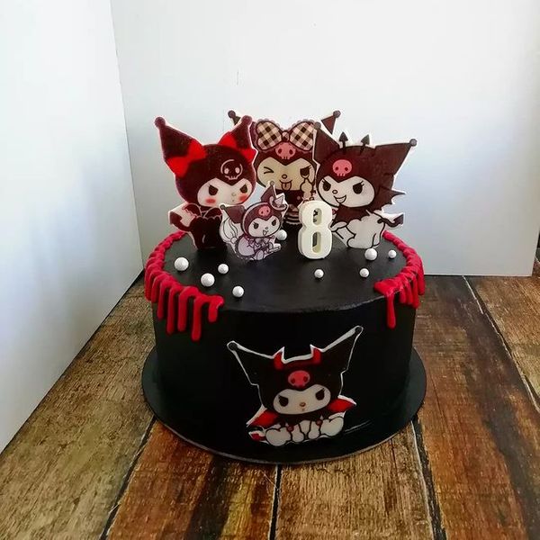 Kuromi