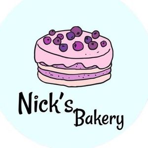Пекарня nicks_bakery