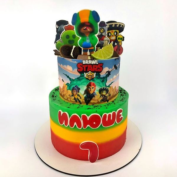 Brawl Stars