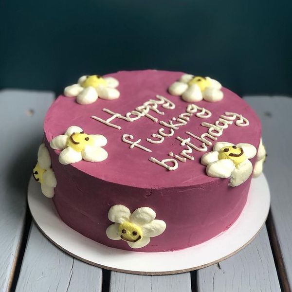 Fuсking Birthday