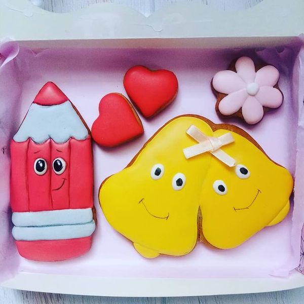 Выпускник
