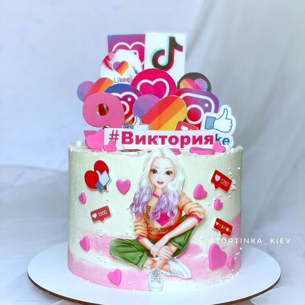 В тренде