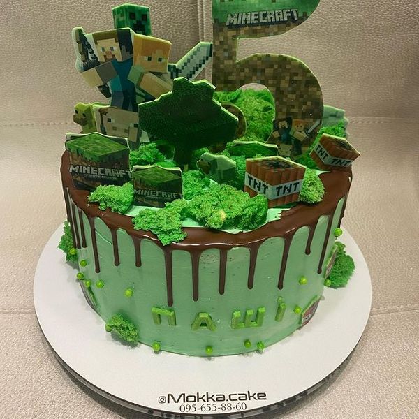 Minecraft