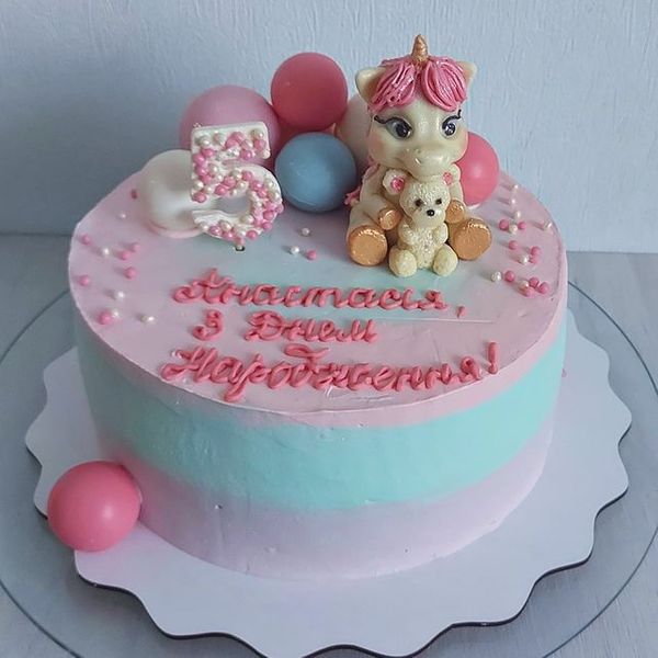 Единорожка