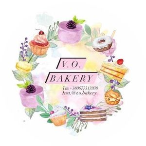 Пекарня v.o.bakery