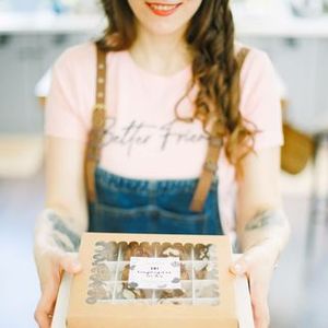 Пекарня insta_ppkonditerskaya