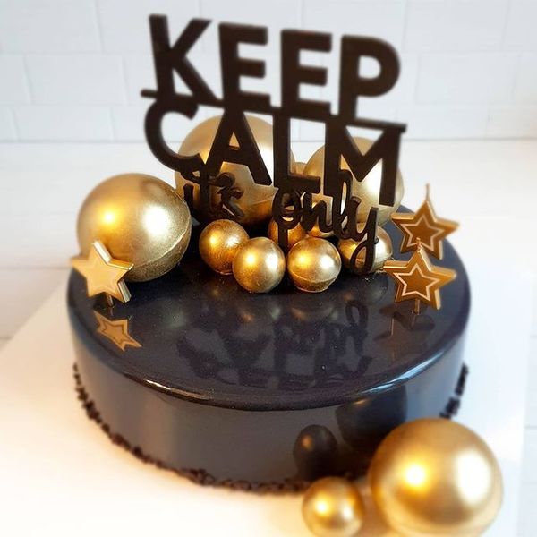 Keep Calm