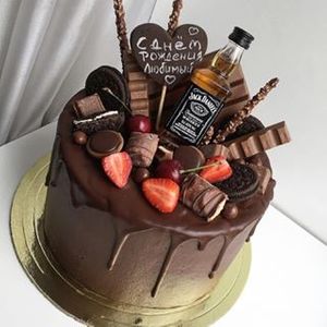 Пекарня cakes_and_cupcakes_odessa.ua