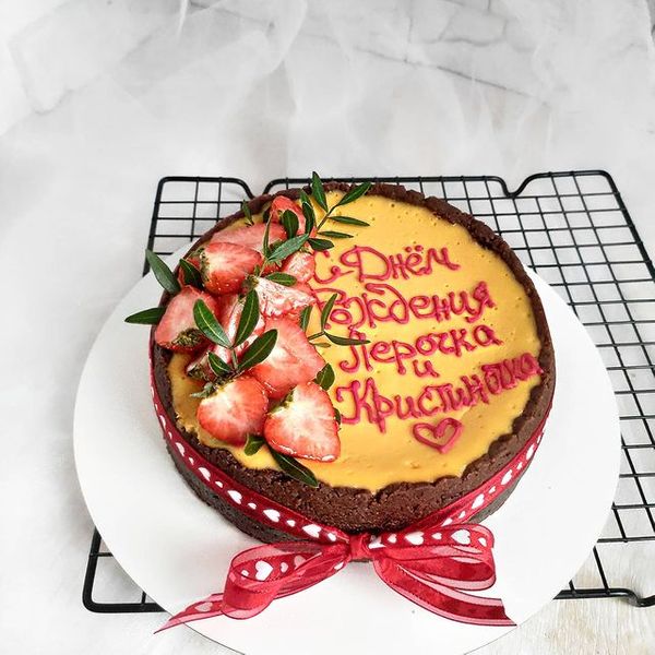 Манговый