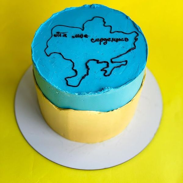 Карта України