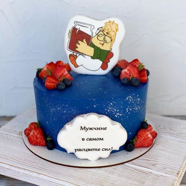 Банка варенья