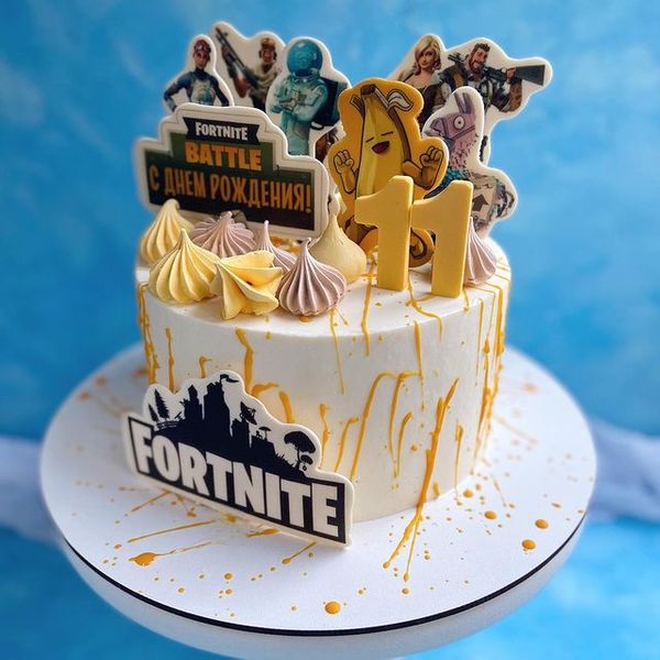 Fortnite