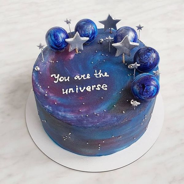 Universe
