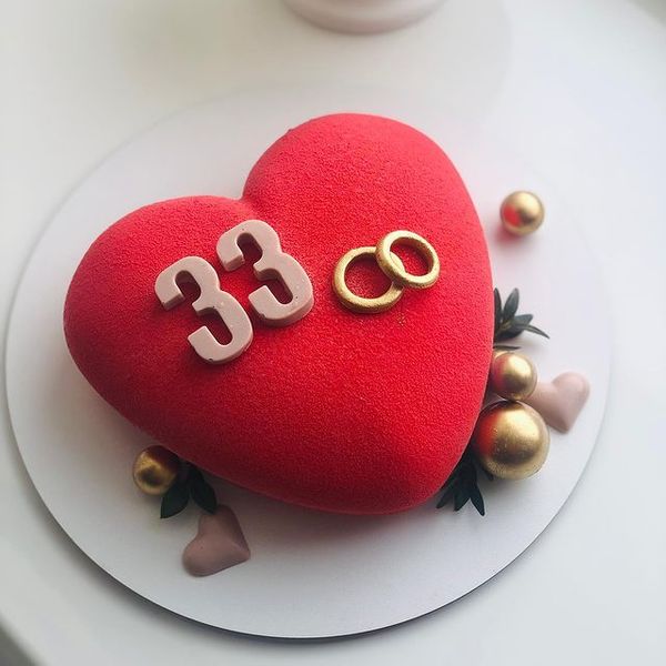 Вместе 33