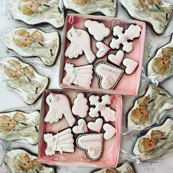 Ангелочки