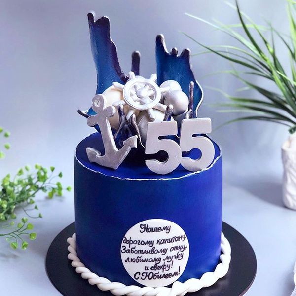 Якорь